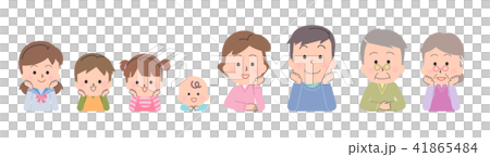 A family A family 41865484