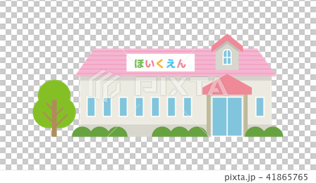 ほいくえん 41865765