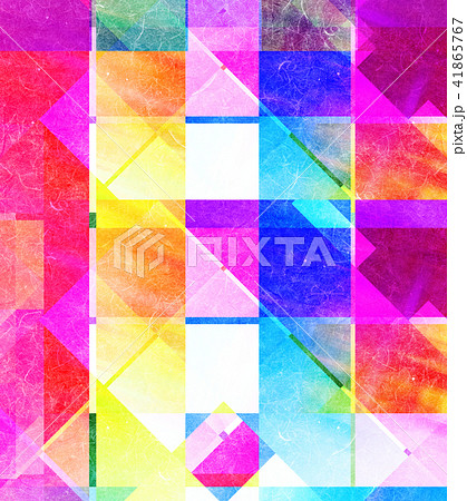 アブストラクト 41865767