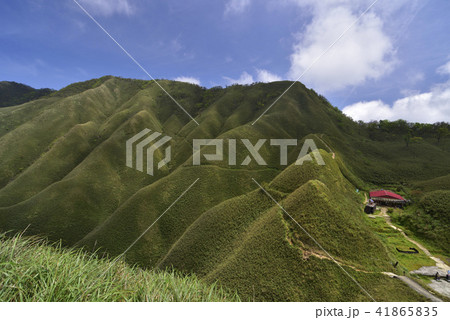 観光旅行 爽快 爽やか 41865835