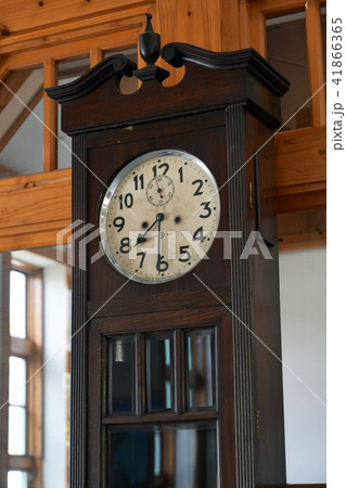 古時計 古時計 41866365