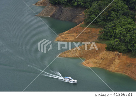 湖 景色 風景 41866531