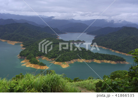 水源地 水資源 湖 41866535