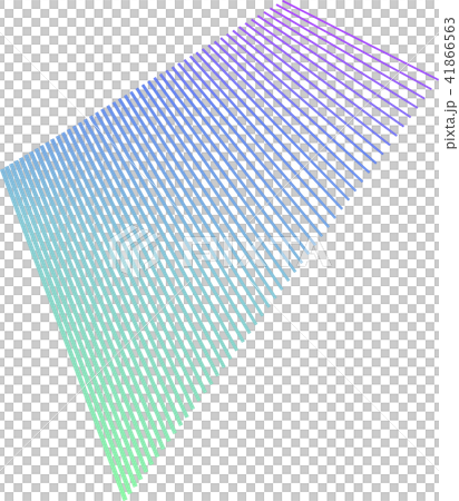 ライングラデーション ライングラデーション 41866563