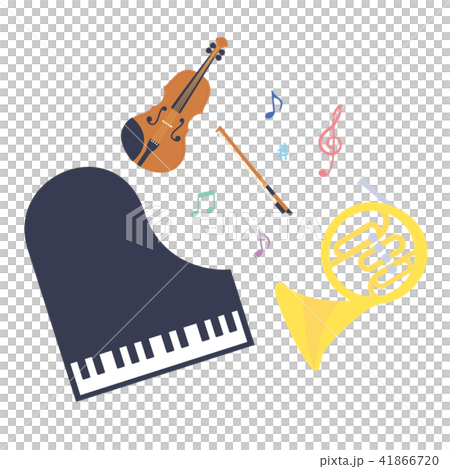 Material - Instrument (3 types) 2 41866720
