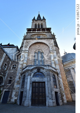 アーヘン大聖堂 41867122