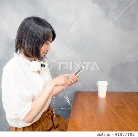 PC パソコン コンピュータ 41867185