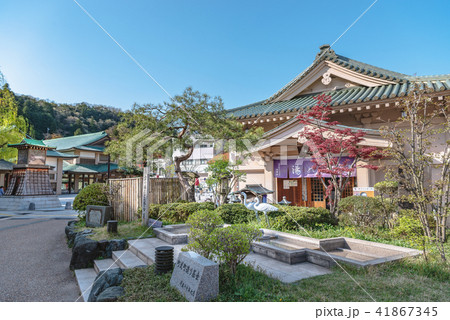 山中温泉 山中温泉 41867345