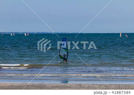 鎌倉の海岸 41867384