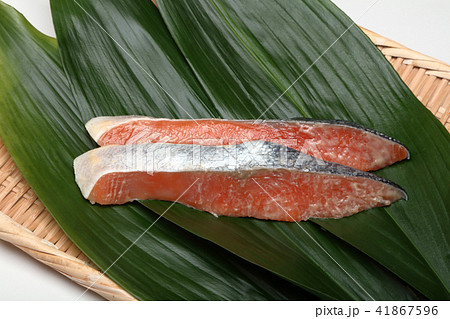 銀鮭の西京漬 銀鮭の西京漬 41867596