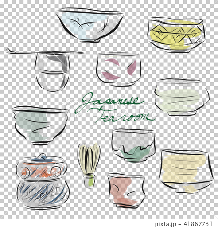 茶道設備 茶道設備 41867731