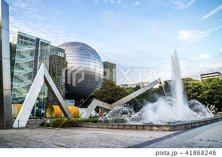 愛知県 名古屋市科学館 41868246