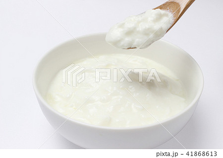 ヨーグルト 41868613