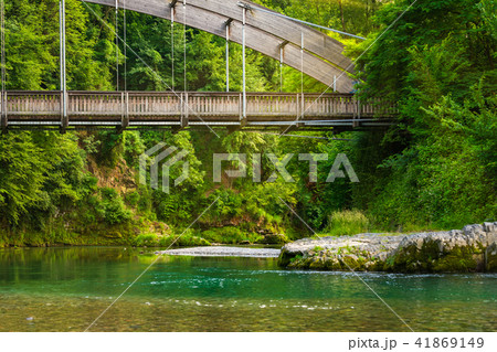 View of the Serio Bridge close up View of the Serio Bridge close up 41869149