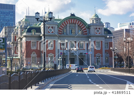 大阪市中央公会堂 41869511