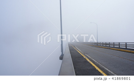 霧の橋２ 41869801