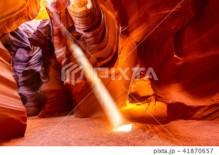 Upper Antelope Canyon 41870657