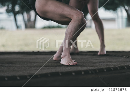 Sumo wrestling Sumo wrestling 41871678
