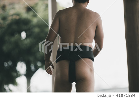Sumo wrestling Sumo wrestling 41871834