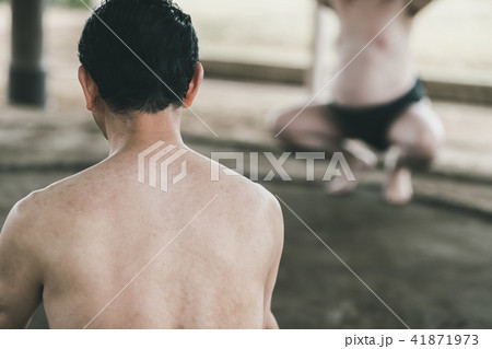 Sumo wrestling Sumo wrestling 41871973