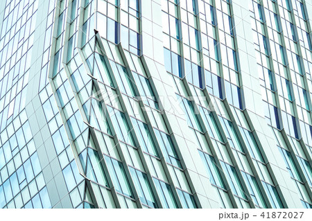 Asia Business concept for real estate and corporat 41872027