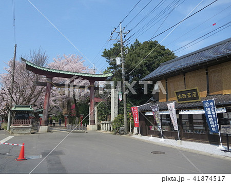 鷲宮神社 41874517