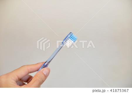 歯ブラシ 41875367