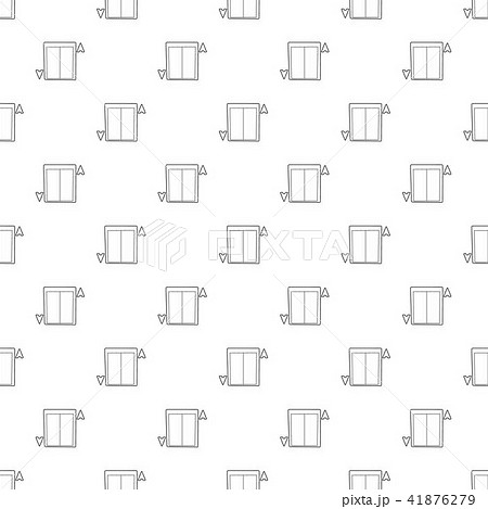Lift pattern vector seamlessのイラスト素材 [41876279] - PIXTA