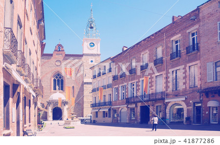 Cathedral Basilica of Saint John the Baptist, Perpignan Cathedral Basilica of Saint John the Baptist, Perpignan 41877286