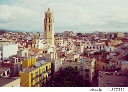 View on Reus 41877552