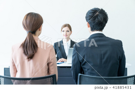面接イメージ 41885431