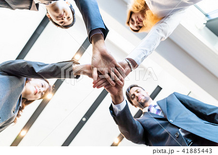 チームワーク 41885443