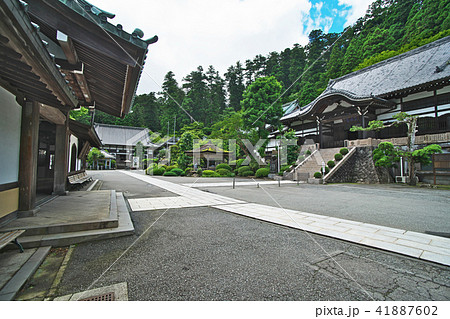 大雄山最乗寺　境内 41887602