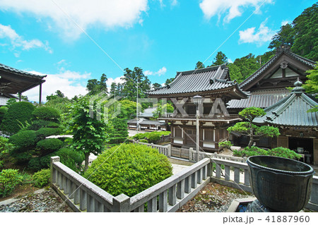 大雄山最乗寺 鐘鼓楼 大雄山最乗寺 鐘鼓楼 41887960