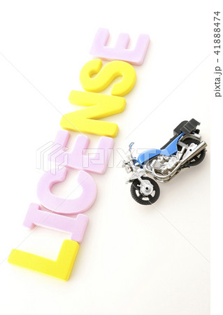 THE ライセンス THE ライセンス 41888474