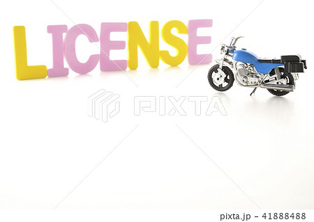 THE ライセンス THE ライセンス 41888488