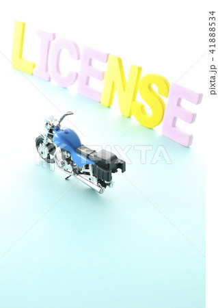 THE ライセンス THE ライセンス 41888534