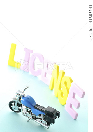 THE ライセンス THE ライセンス 41888541