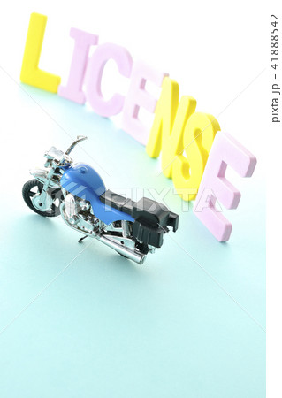 THE ライセンス THE ライセンス 41888542