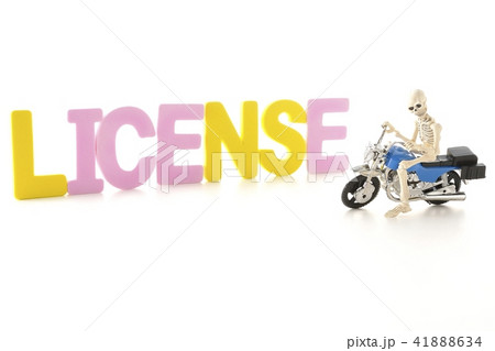 THE ライセンス THE ライセンス 41888634