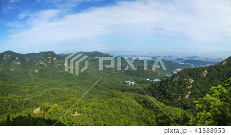 ソウル市 冠岳区 寺院 41888953