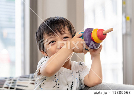 元気な男の子 元気な男の子 41889668