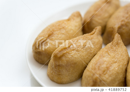 Inari Sushi Japanese traditional dishes Inari Sushi Japanese traditional dishes 41889752