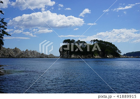 三陸ジオパーク宮古浄土ヶ浜 三陸ジオパーク宮古浄土ヶ浜 41889915