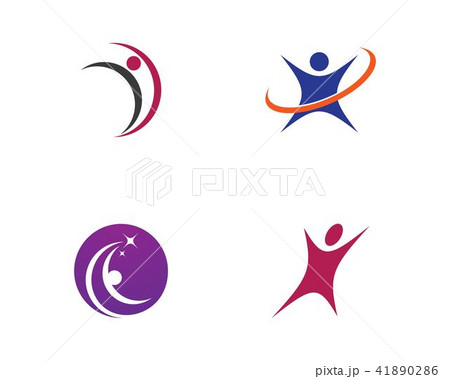 Healthy Life Logo 41890286