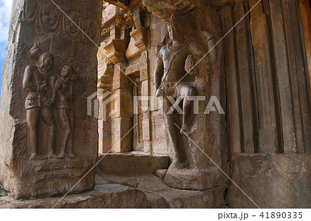 Mallikarjuna Temple, Pattadakal temple, Pattadakal Mallikarjuna Temple, Pattadakal temple, Pattadakal 41890335
