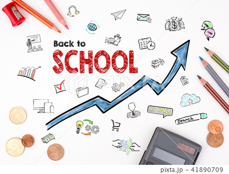 Back to school Back to school 41890709