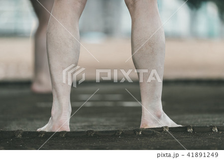 Sumo wrestling 41891249