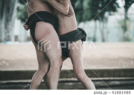 Sumo wrestling Sumo wrestling 41891489