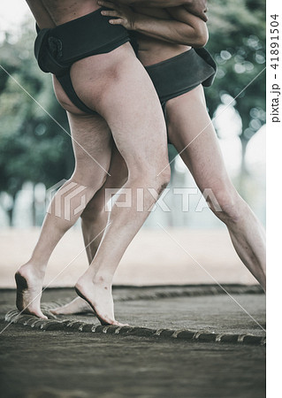 Sumo wrestling Sumo wrestling 41891504